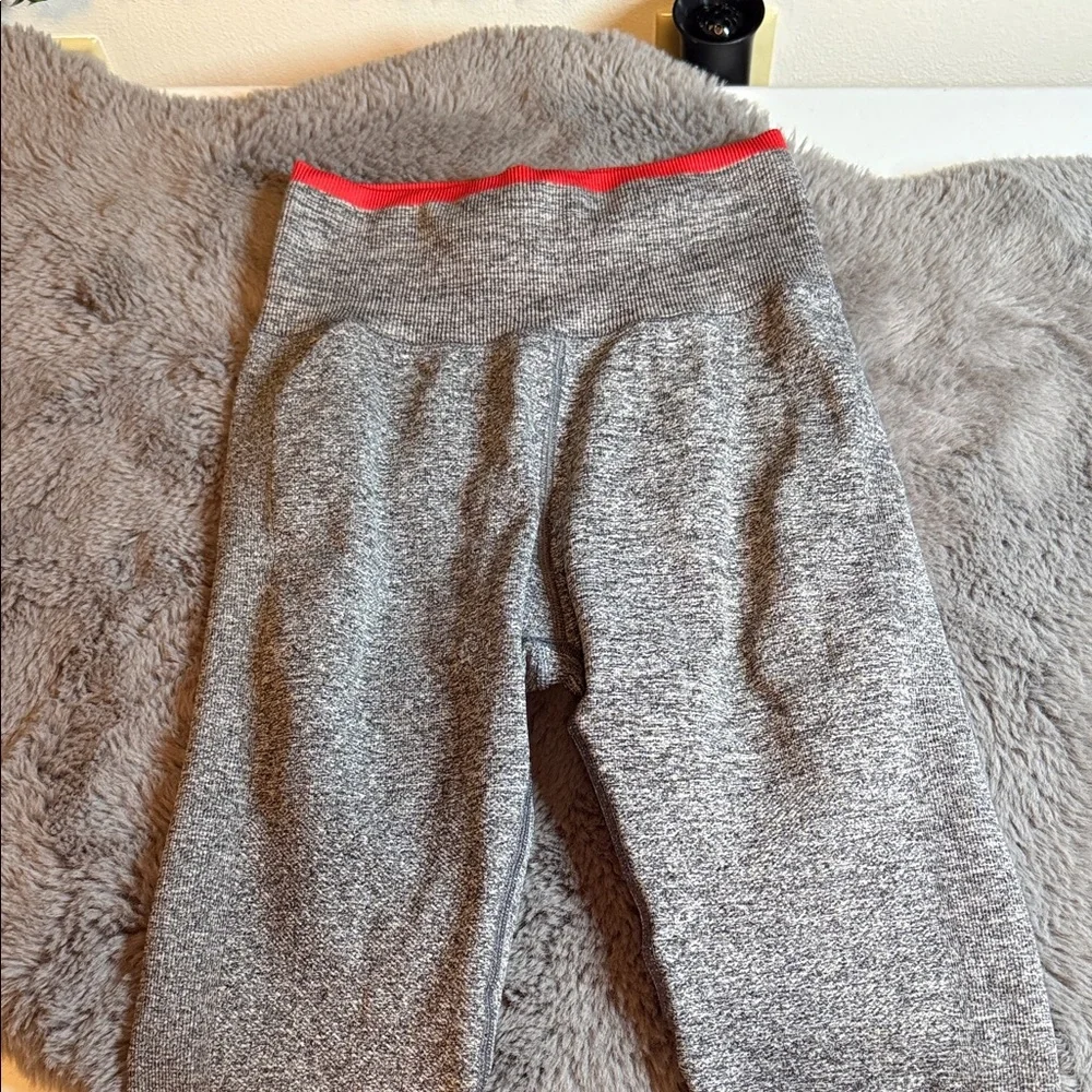 Athleta High Rise Leggings size XS - Picture 3 of 7